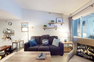 SlopeSide Escape - 7