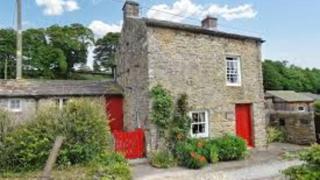 Storeys Cottage - Redmire - 0