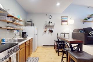 SlopeSide Escape - 1