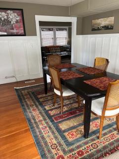 3-bedroom-6 mins to Meta-Near Stanford and Google - East Palo Alto - 8