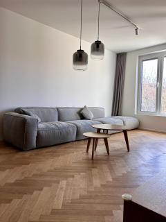 Apartman Bakossova with parking - Banská Bystrica - 5