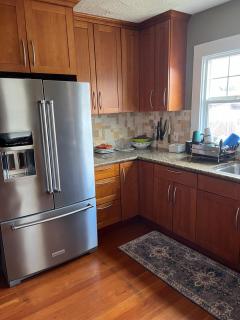 3-bedroom-6 mins to Meta-Near Stanford and Google - East Palo Alto - 4