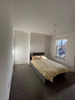 Garden Street Retreat in Wigston - 5
