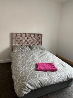 Garden Street Retreat in Wigston - 3