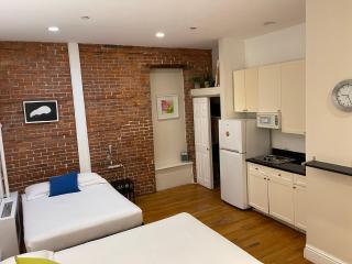 Nestel Nest Family studio no view - New York - 3