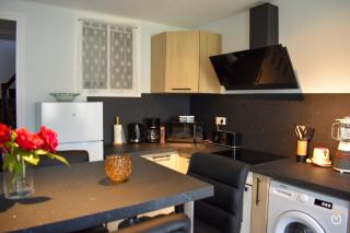 Maison Deauvillaise - 7