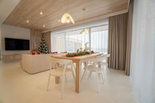 House Prestige White - Gliczarów Górny - 4
