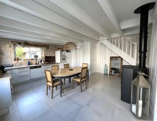 Maison LA BEURELIÈRE proche Plage - Sainte-Marie-de-Ré - 3