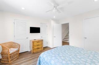 Mariner's Walk 5F - Ocean View Condo! Pool! - Isle of Palms - 5