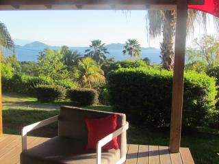 Villa vue mer - 6