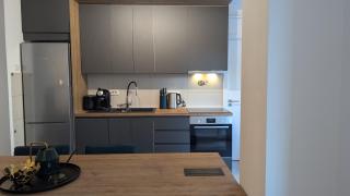 Tesla Time MachiNS 2bedrooms & Living Room - Novi Sad - 2