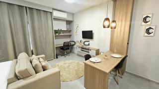 MASTER PLACE E01 · Apartamento reformado SGAN 912 - 5