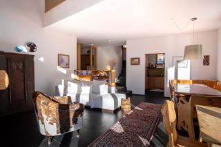 Chalet a Saint Moritz with Sauna Privata - Pontresina - 3