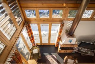 Chalet a Saint Moritz with Sauna Privata - Pontresina - 6