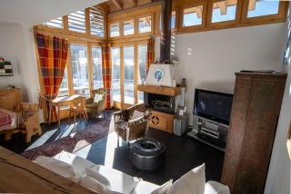 Chalet a Saint Moritz with Sauna Privata - Pontresina - 9