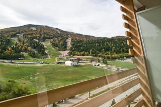 Hotel Han Bjelašnica - Bjelašnica - 7