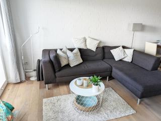 Schlei-Lounge Kappeln - Kappeln - 7