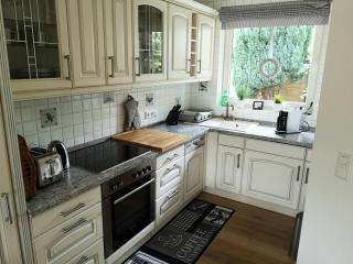 Schlei-Lounge Kappeln - 5