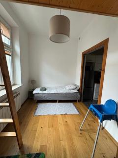 Apartamenty Zasanie - 9