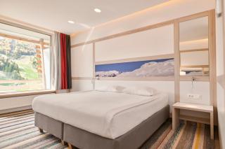 Hotel Han Bjelašnica - Bjelašnica - 4
