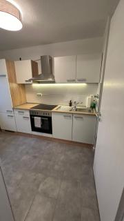 Ruhige Wohnung mit Garten - 7