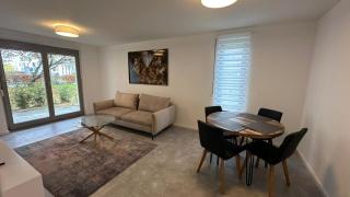 Ruhige Wohnung mit Garten - Schönefeld - 0