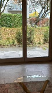 Ruhige Wohnung mit Garten - Schönefeld - 4