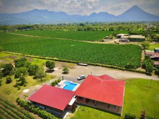 Casa vacacional cerca de la Fortuna San Carlos - Tanque - 8