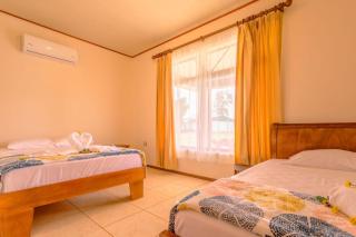 Casa vacacional cerca de la Fortuna San Carlos - Tanque - 6