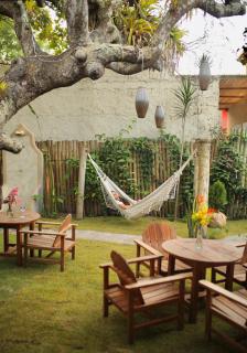 Pousada Vila Bahia - 2