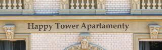 Happy Tower - Krakow - 7