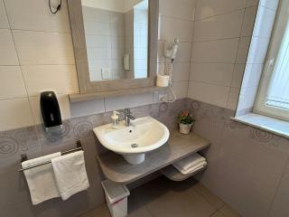 Bed and Breakfast Aereoparking - 6