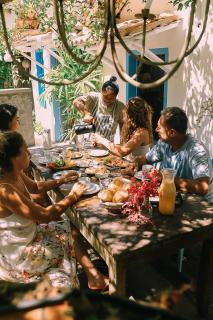 Pousada Vila Bahia - Caraíva - 7