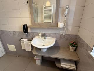 Bed and Breakfast Aereoparking - 4