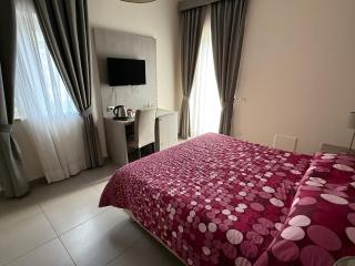 Bed and Breakfast Aereoparking - 9