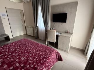 Bed and Breakfast Aereoparking - 8