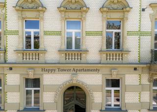 Happy Tower - Krakow - 8