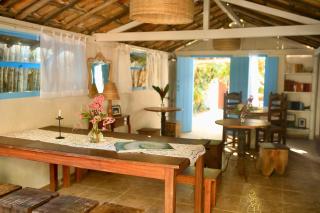 Pousada Vila Bahia - Caraíva - 3