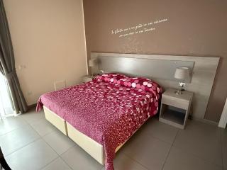 Bed and Breakfast Aereoparking - 7