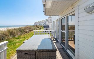 Ferienhaus Beachvilla Olpenitz - Olpenitz - 8