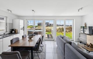 Ferienhaus Beachvilla Olpenitz - Olpenitz - 6