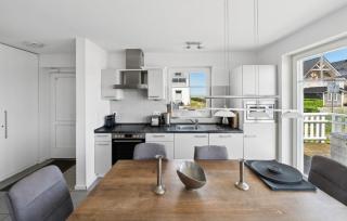 Ferienhaus Beachvilla Olpenitz - Olpenitz - 4