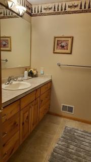 Yellow Lake Sunset Cabin - 6