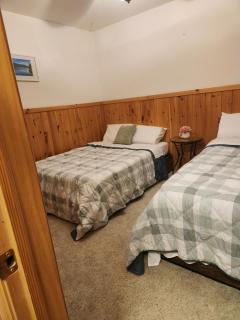 Yellow Lake Sunset Cabin - - 4