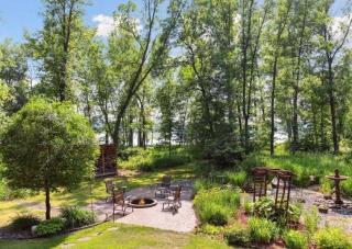 Yellow Lake Sunset Cabin - - 3