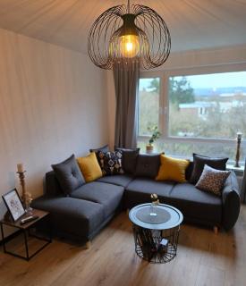 Zentrumsnah in Kassel - Balkon - Gratis Parken - 9