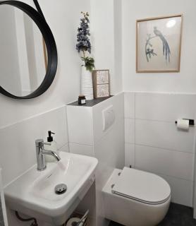 Zentrumsnah in Kassel - Balkon - Gratis Parken - 4