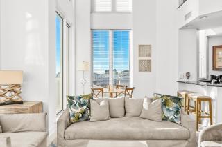 Silver Beach Towers West 1706 by Newman-Dailey - Destin - 8