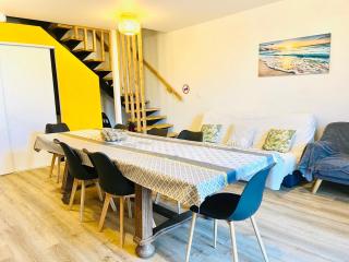 Gîte 2 à 5 personnes au coeur de la Nature - 6