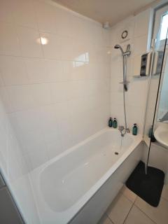 2 Bedroom Flat Next to Lord's Cricket Ground, Central London - Londres - 4